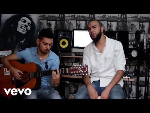 Dub afrika - Live your Dream