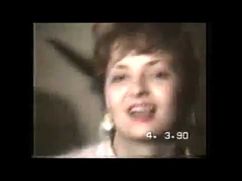 Branko Olar&Orchestra Dukati - Slatina-Bor 1990