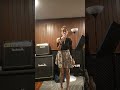 Rindu Padanya Live Rehearsal