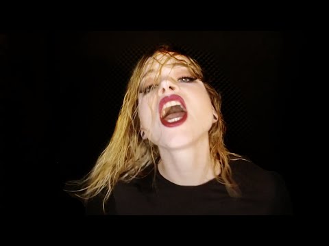 The Hellfreaks - Doldrum Dynasty [OFFICIAL VIDEO]