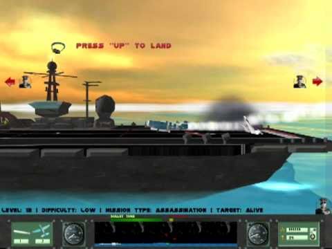 Wings of Fury 2: Return of the legend 3.3