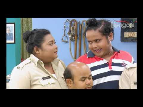 Beharbari Outpost EP 1391 || 11th March 2019 ||