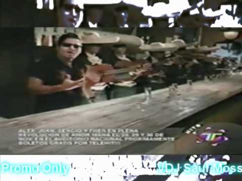 Mix Panteon Rococo, Inspector, Maldita Vecindad, Cafe Tacuba, Genitalica Vdj Saul Moss