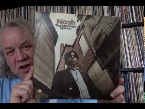 Noah Bob Seger System REVIEW - Slipped  Through the Cracks 8