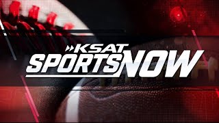 KSAT Sports Now: Sept. 23, 2025