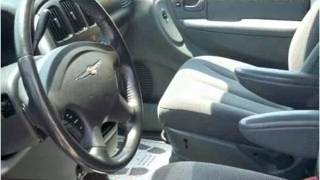 preview picture of video '2006 Chrysler Town & Country Used Cars Jacksonville FL'