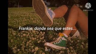 Connie Francis- Frankie (letra en español)