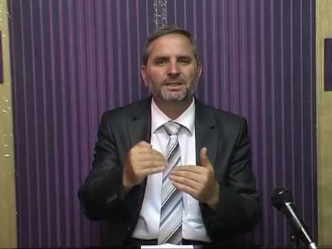 40 - Çdo gjë që ekziston është në duart e Allahut (Ligjëron: Dr. Naser Ramadani)