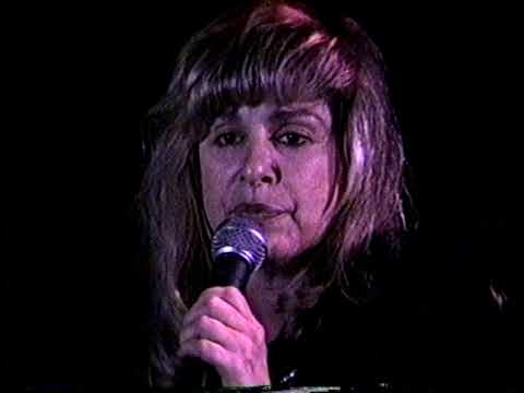 1993 Carole Linda & Kit - SF Part 1 - Salut Matelot - French Cabaret