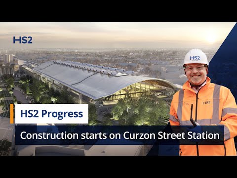 2024-01-25 Curzon Street Station