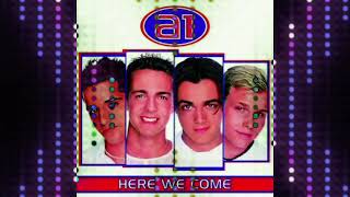 Summertime Of Our Lives-A1