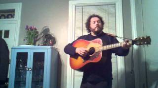 Don&#39;t Go to Chattanooga, Bobby Bare Jr.