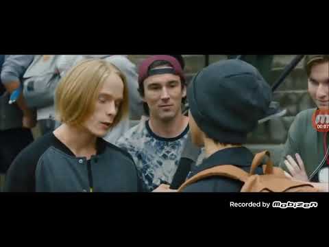 Mexeram com o cara errado!!!