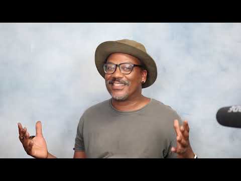 Testimonial: Quinton Favors