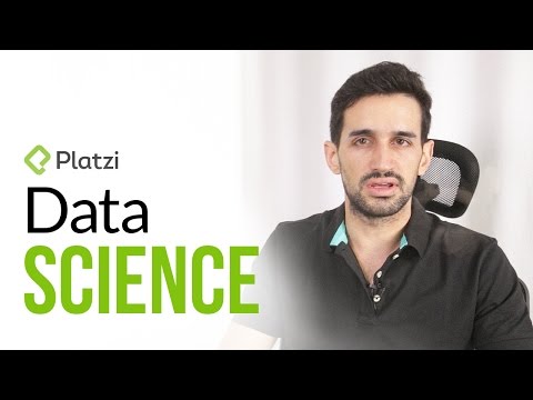 Qué es Data Science