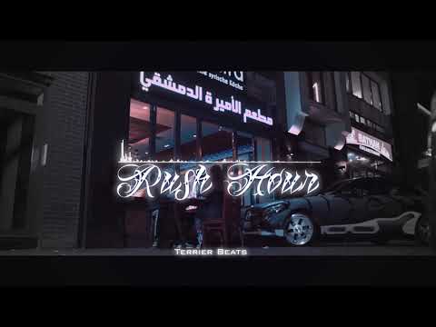 187 Straßenbande Allstars - "Rush Hour" 187 Trap Type Beat 2019 (Prod. by Terrier Beats)