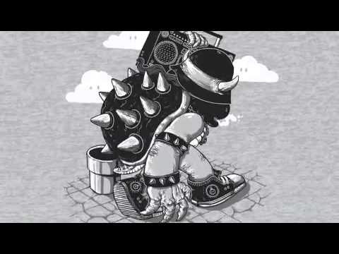 Bowser Shit - Snubluck