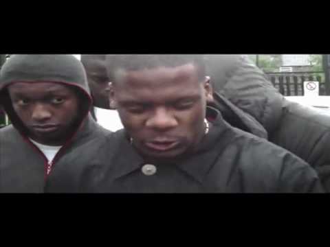 Yung Nine, Sketch, Mic Mova, Shrimpoz, Draygo & Troublesome – Freestyle Plaistow , Custhom House & East Ham E13 E16 E6 Newham