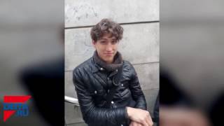 Разгоняют музыкантов во Владивостоке