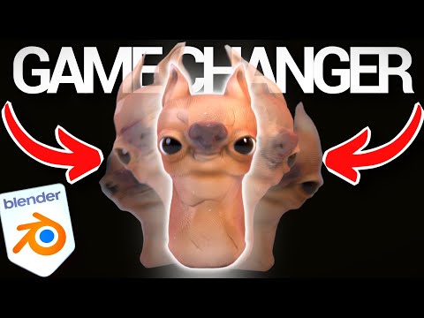 How To Animate Anything In Seconds