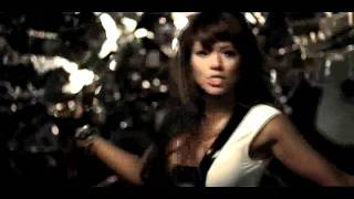 Girlicious - Maniac (Official Music Video HD)