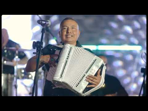 Cumbia Sabrosa- Niños del Vallenato