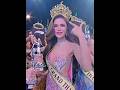 Miss Grand Thailand 2023