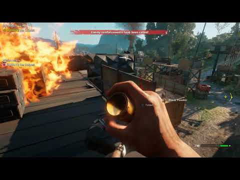 Far Cry: New Dawn - 100% walkthrough part 5 ► 1080p60 No commentary