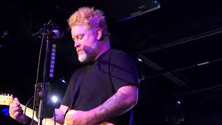 David Cook - Heroes - Derry NH 09-28-2025