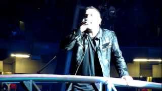 U2 - Your Blue Room (From The Ground Up Multicam)