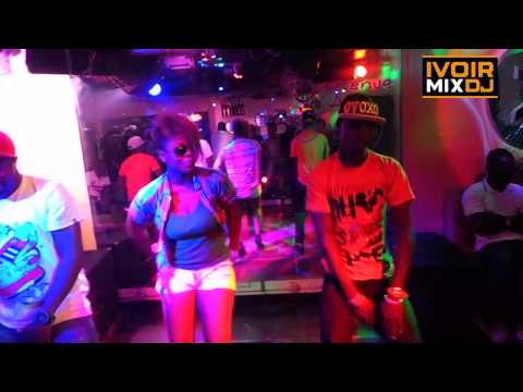 PRESTATION TONY CHICHI AU BLUETOOTH