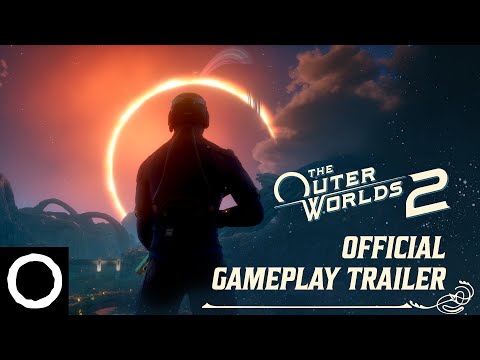 Игра The Outer Worlds 2 для Sony PlayStation 5, Blu-ray (1180216)