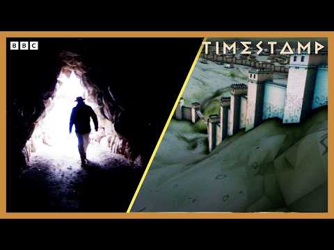 The Hittites Most Surprising Defences (using 3d Animation) | Bbc Timestamp