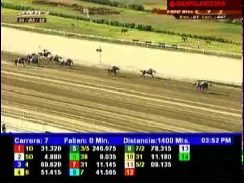 Resumen Domingo, 31 de Mayo de 2015   La Rinconada