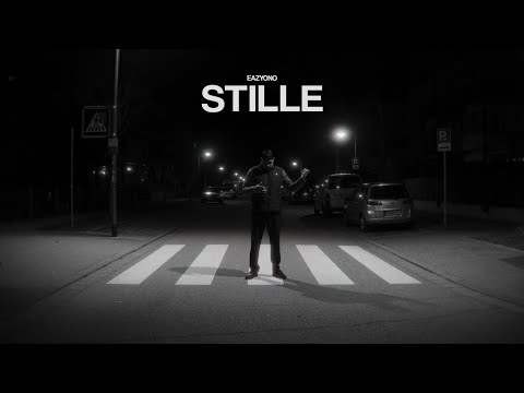 EAZYONO - Stille (prod. by MOSAIK)