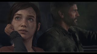 THE LAST OF US PART 1 Gameplay [4K 60FPS] - No Commentary #4