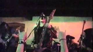 Enthroned - Jehova Desecration (Live In Slovakia,/Vrútky On 2003)