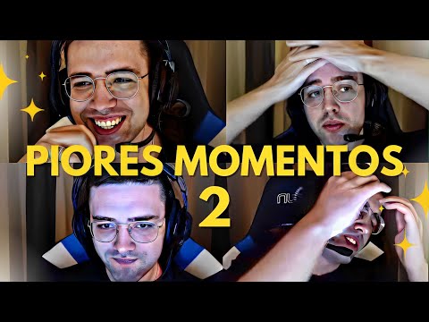 Como um PRO de CS:GO joga VALORANT? *contém highlight* #2