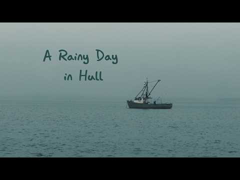 A Rainy Day in Hull | Short Film