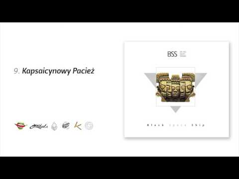 OPIDIGIDZEJPS (Dżejpa, Opiat, Panama)"Black Space Ship" promomix