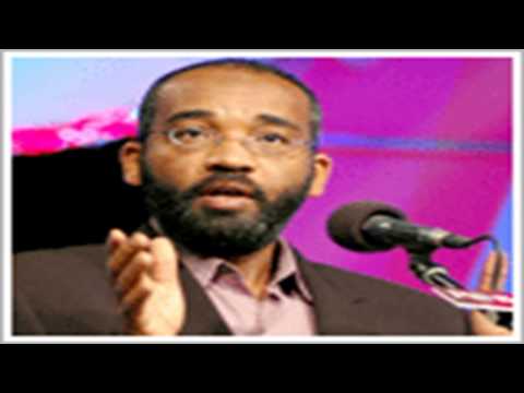 Yassir Fazaga - The 6 Cs Of Character