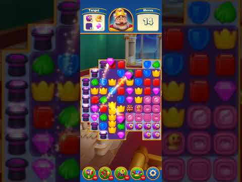 Loyal Match Level 2646