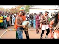 TANZANIAN TRADITIONAL