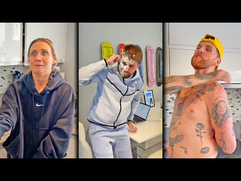 Brother VS Sister Pranks are BACK!!! (No Rules, No Mercy)