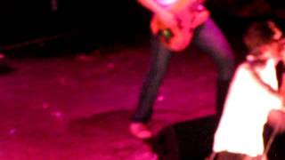 Frank Turner cover of Somebody To Love