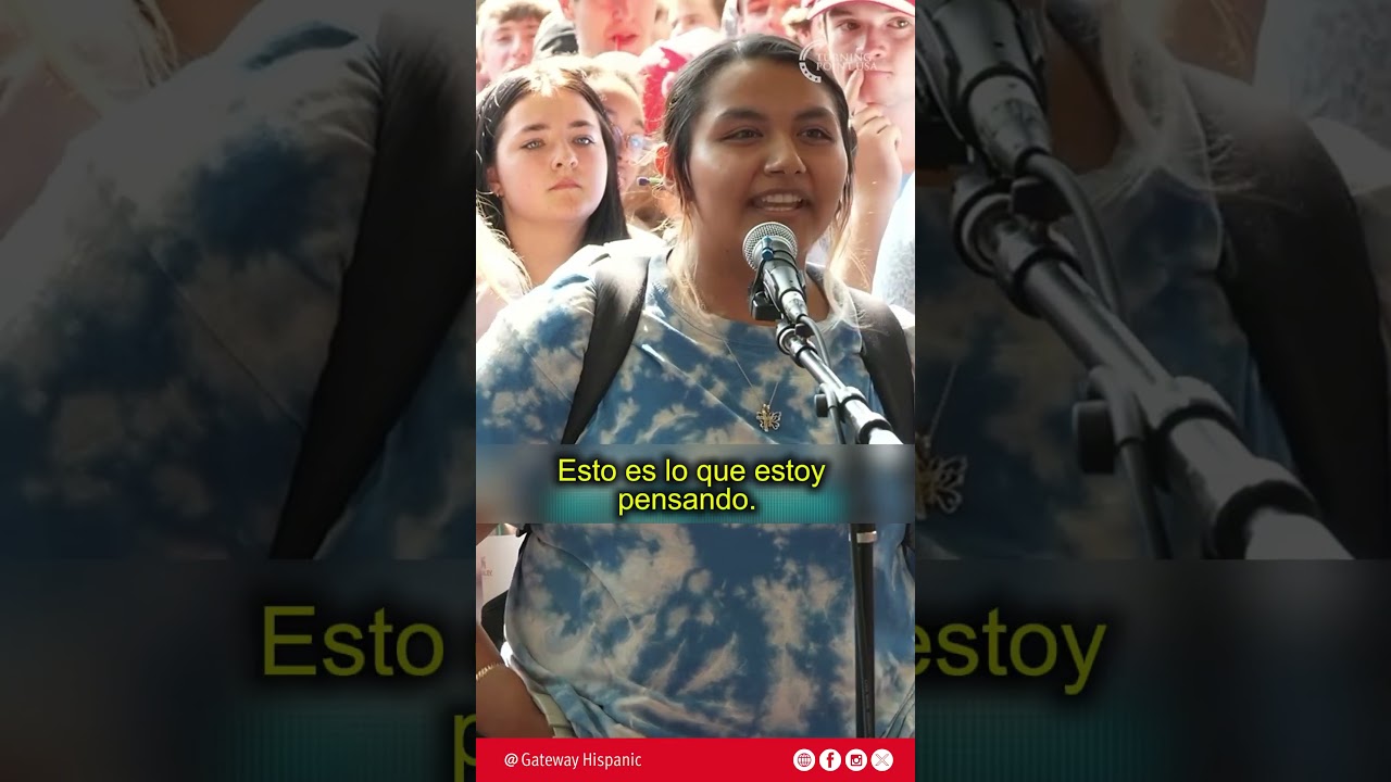 Charlie Kirk: So, who is a criminal?