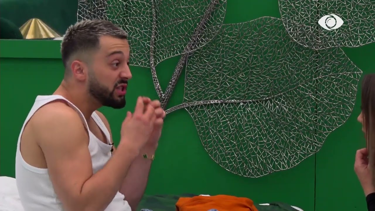 “Unë nuk e shpreh dashurin direkt…”/ Gerta-Gjestit për raportin e tyre: Është interes i përbashkët…