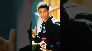 🎬 Did You Know Taimak — The Last Dragon of Martial Arts Cinema #Taimak #TheLastDragon #MartialArts