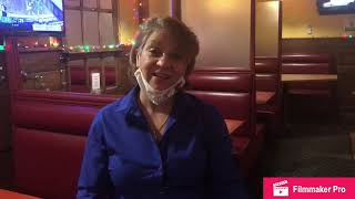 Barstool Fund - Midway Restaurant