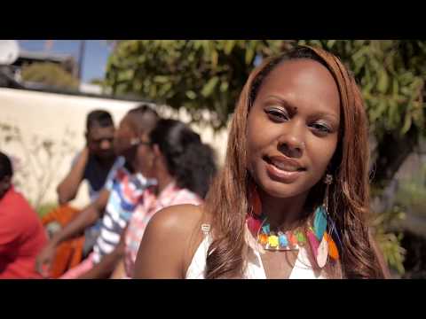 Mét'c CDD'S - Love lamour